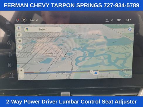 New 2026 Chevrolet Equinox LT w/ Convenience Package II image 27