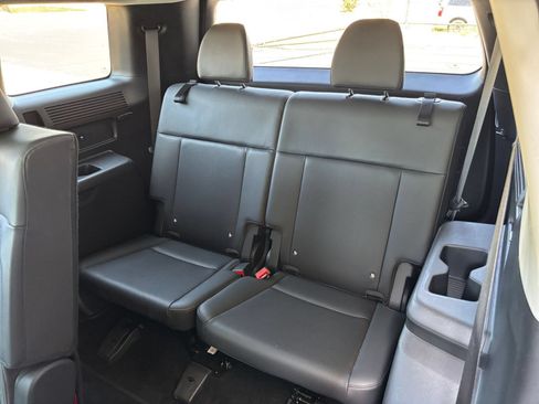 Used 2026 Hyundai Santa Fe SEL FWD image 30