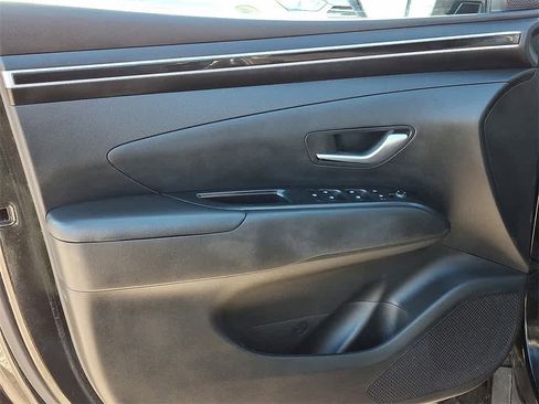 Used 2024 Hyundai Tucson SEL image 12
