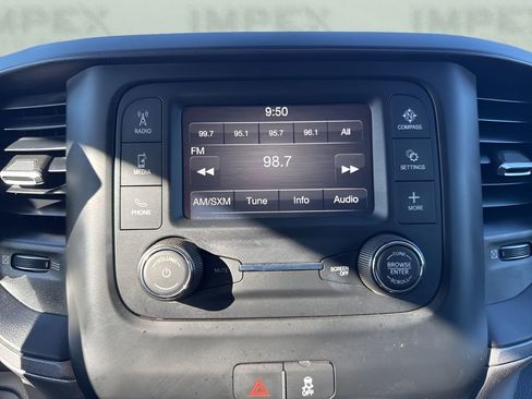 Used 2020 RAM 3500 Tradesman image 16