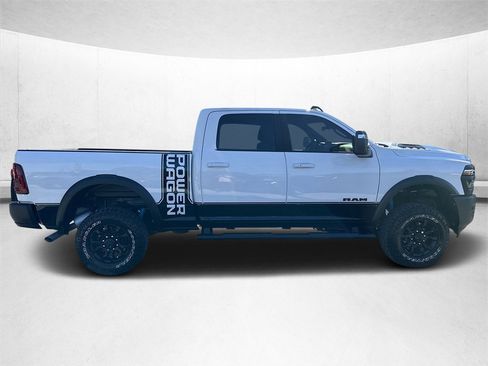 New 2026 RAM 2500 Power Wagon image 2