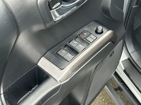 Used 2023 Toyota Tacoma Limited image 11