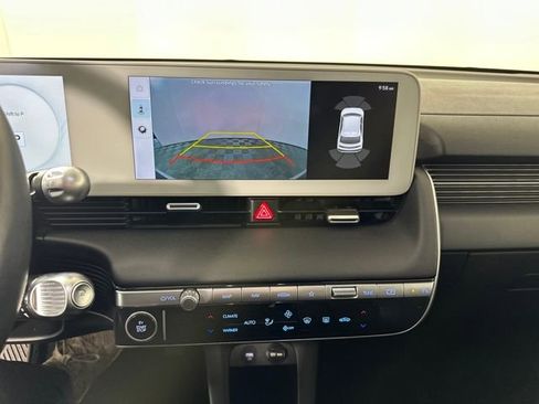 Used 2023 Hyundai Ioniq 5 SEL w/ Cargo Package image 22