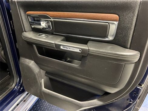 Used 2016 RAM 1500 Laramie image 13