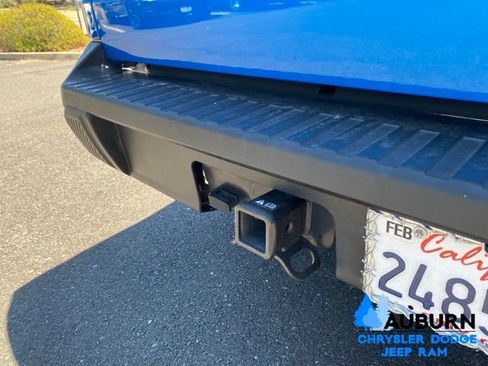 Used 2022 Ford Maverick XL w/ Equipment Group 100A Standard AWD/4WD image 9