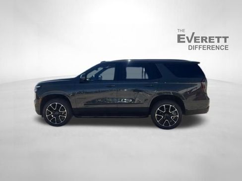 New 2026 Chevrolet Tahoe RST w/ Comfort Package AWD/4WD image 4
