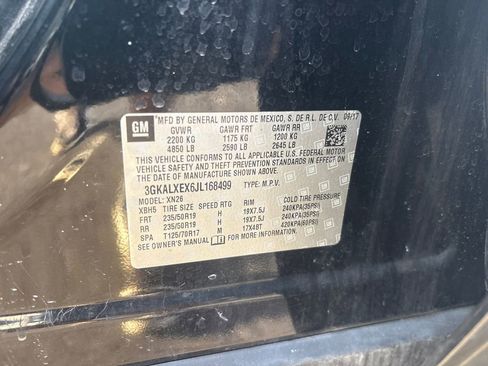 Used 2018 GMC Terrain Denali image 31