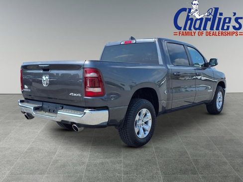 Used 2024 RAM 1500 Laramie image 5