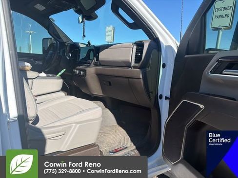 Used 2024 Chevrolet Silverado 2500 LT image 14