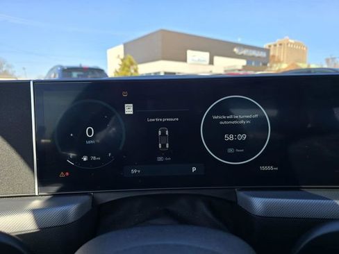 Used 2024 Hyundai Sonata SEL w/ Convenience Package image 21