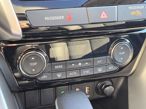 New 2026 Mitsubishi Eclipse Cross SE image 23