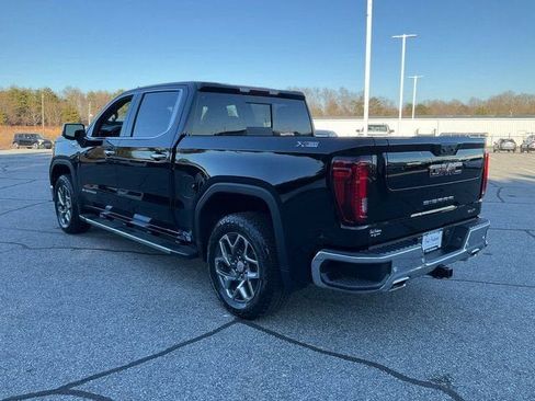 New 2026 GMC Sierra 1500 SLT w/ SLT Premium Plus Package AWD/4WD image 23