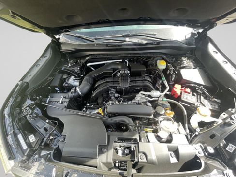 New 2026 Subaru Forester Touring image 28