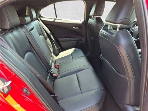 Used 2024 Lexus UX 250h F Sport FWD image 20