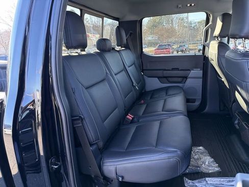 Used 2025 Ford F450 XL w/ 360-Degree Camera Package image 25