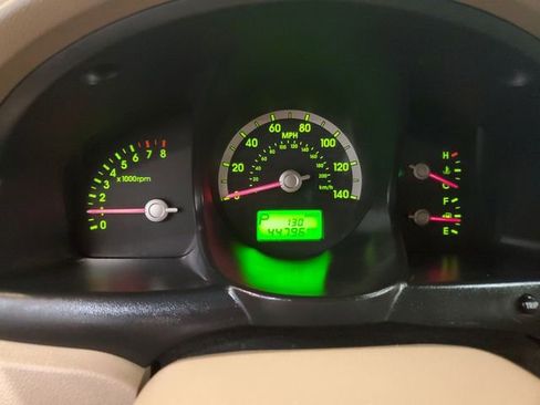 Used 2006 Kia Sportage EX AWD/4WD image 16