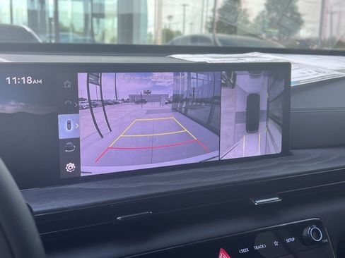 New 2026 Genesis GV80 3.5T Prestige image 33