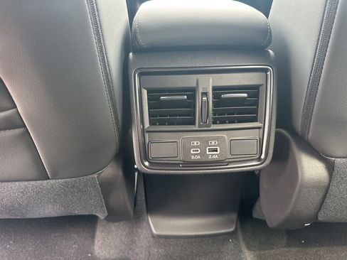 New 2026 Subaru Forester Sport image 25