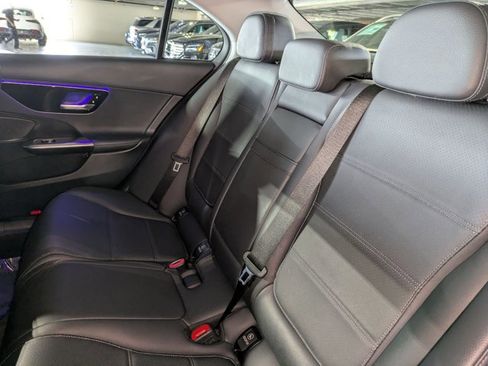 Certified 2023 Mercedes-Benz C 300 Sedan image 18