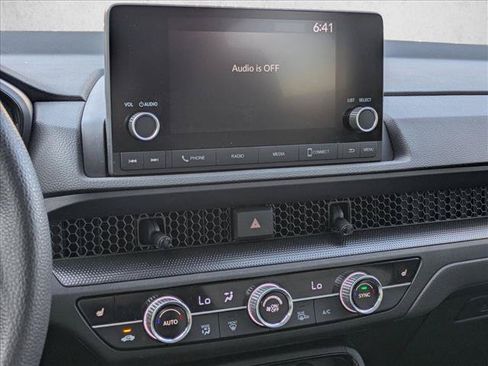Certified 2024 Honda CR-V EX image 13