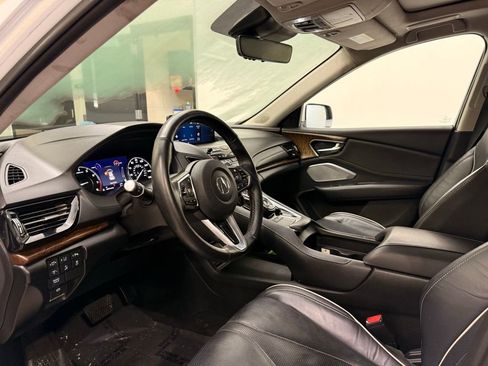 Used 2020 Acura RDX AWD w/ Advance Package image 11