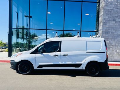 Used 2019 Ford Transit Connect XL