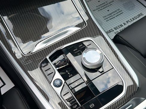 New 2026 BMW X5 M60i image 29