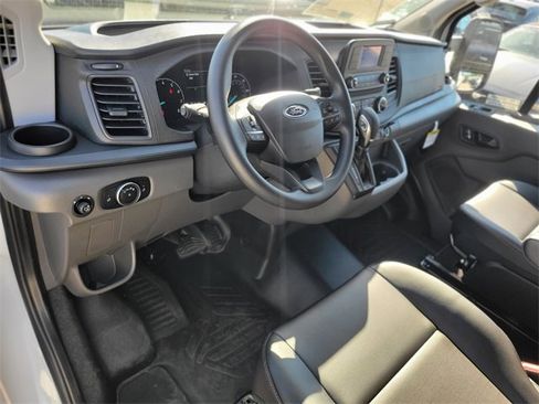 New 2026 Ford Transit 350 XL image 16