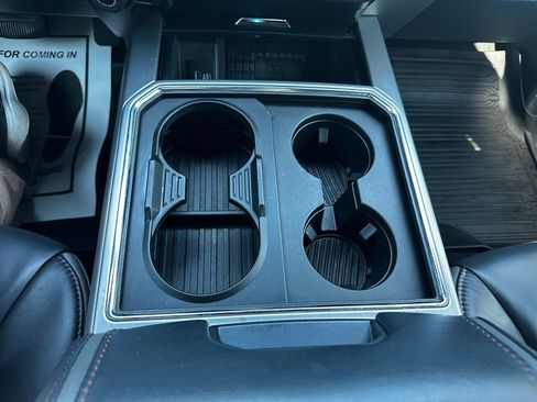 Used 2022 Ford F250 Platinum w/ FX4 Off-Road Package image 67