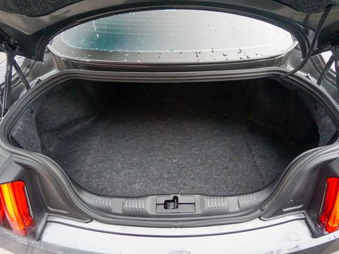 Used 2019 Ford Mustang GT Premium w/ GT Performance Package image 9