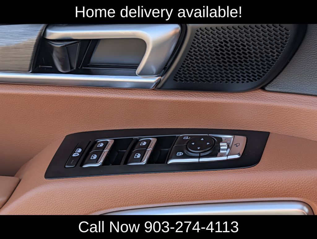 Used 2025 Kia Telluride EX X-Line AWD/4WD image 24