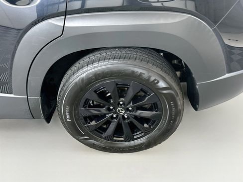 Used 2025 MAZDA CX-50 2.5 Hybrid w/ Preferred Pkg AWD/4WD image 11