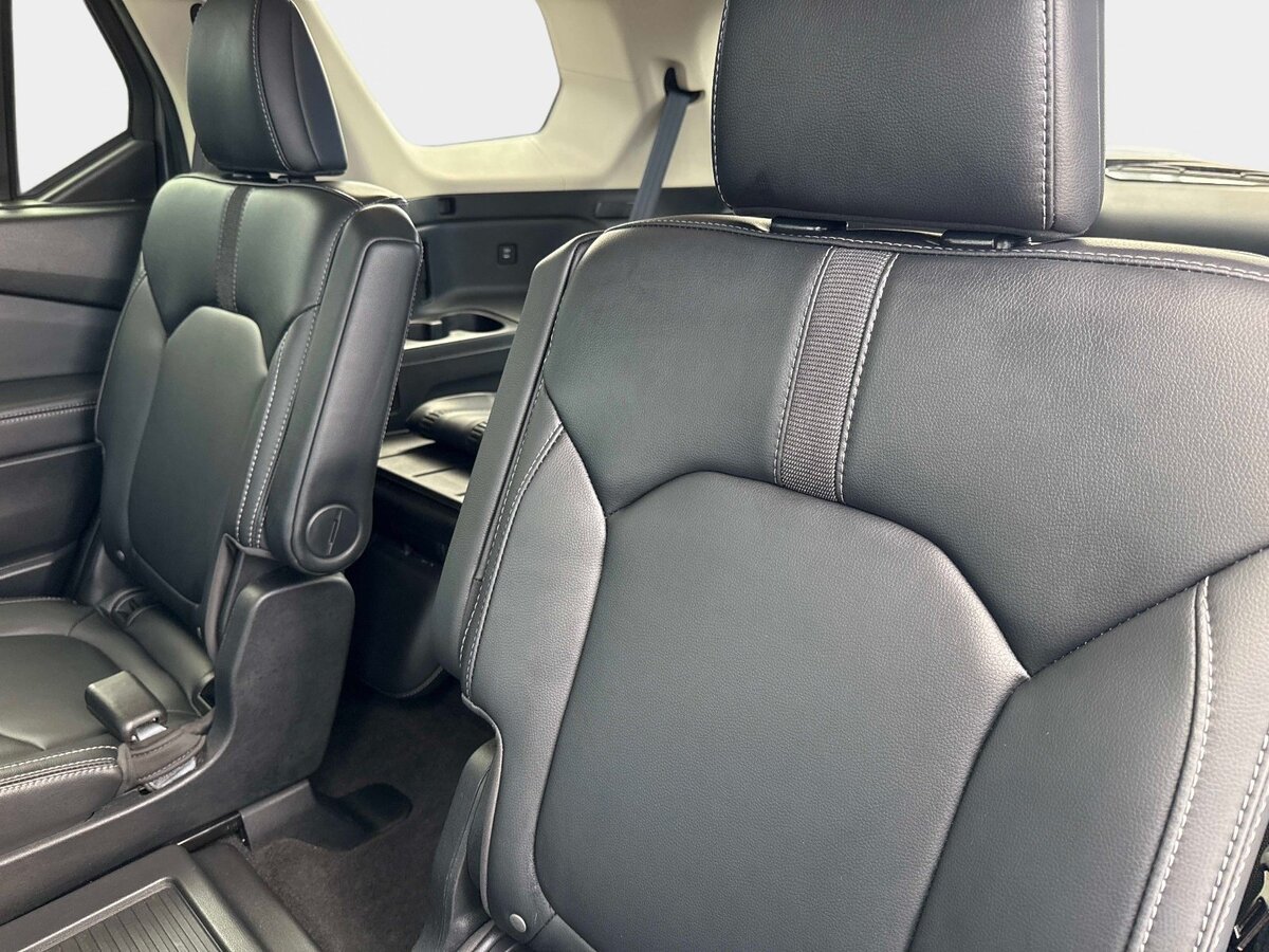 Used 2024 Honda Pilot EX-L image 12