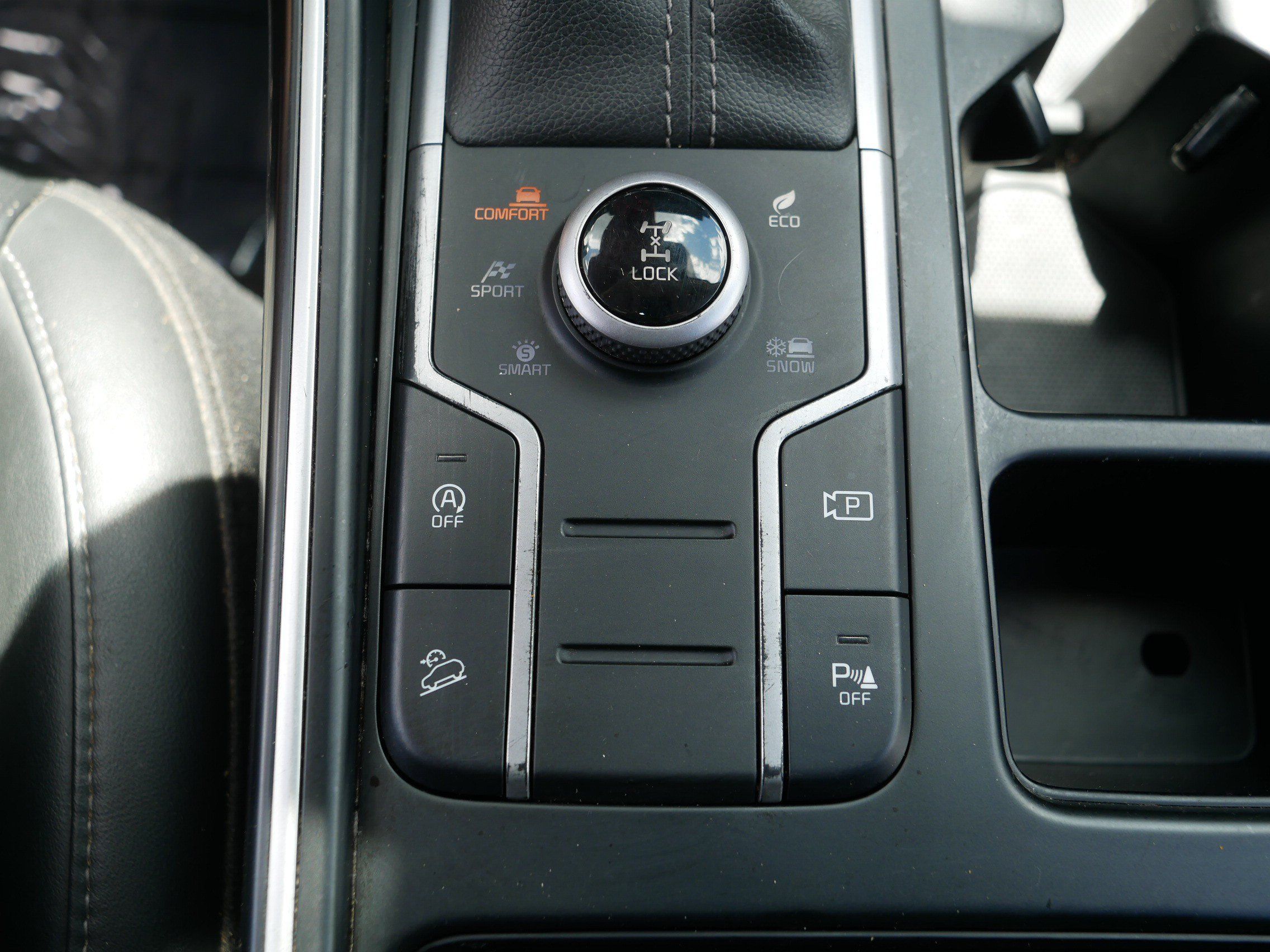 Used 2023 Kia Sorento S w/ Panoramic Sunroof Package AWD/4WD image 32