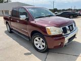 Used 2006 Nissan Titan LE image 4