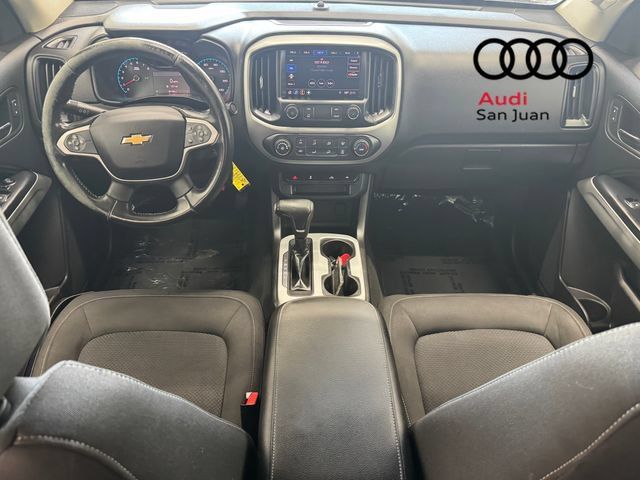 Used 2019 Chevrolet Colorado LT w/ LT Convenience Package RWD image 29