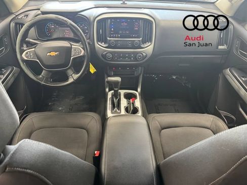 Used 2019 Chevrolet Colorado LT w/ LT Convenience Package RWD image 29
