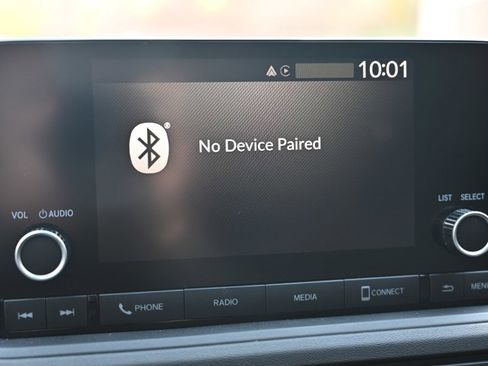 Used 2024 Honda Accord LX image 20