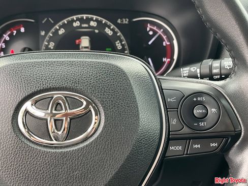 Certified 2024 Toyota RAV4 Adventure AWD/4WD image 24