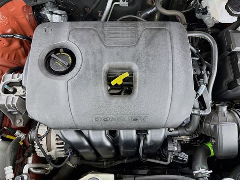 Used 2020 Kia Soul LX image 69