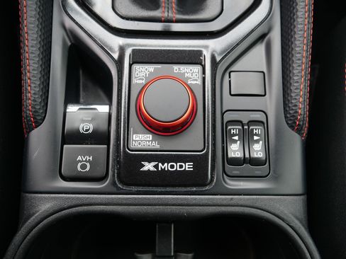 Used 2023 Subaru Forester Sport AWD/4WD image 31