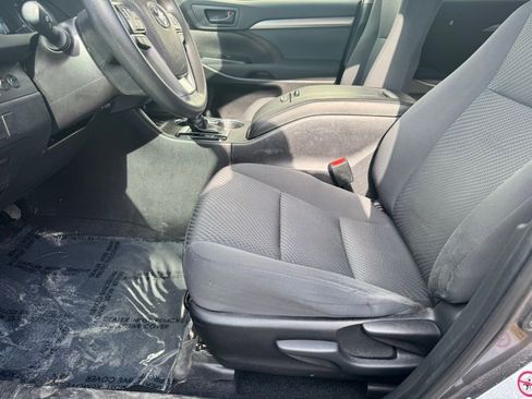 Certified 2019 Toyota Highlander LE AWD/4WD image 5