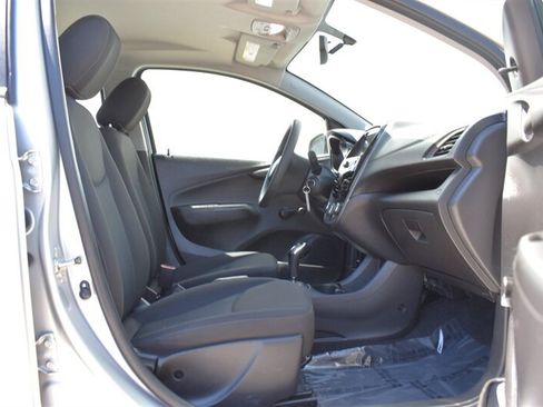 Used 2020 Chevrolet Spark LS FWD image 24