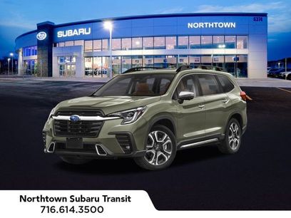 New 2025 Subaru Ascent Touring w/ Popular Package #1