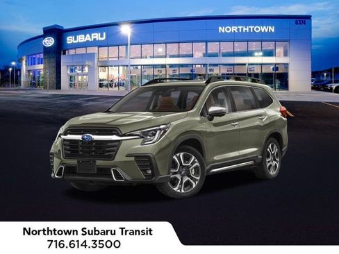 New 2025 Subaru Ascent Touring w/ Popular Package #1 image 1