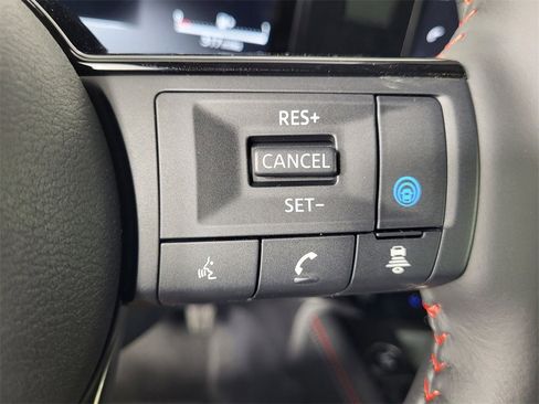 New 2026 Nissan Kicks SR w/ SR Premium Package image 19