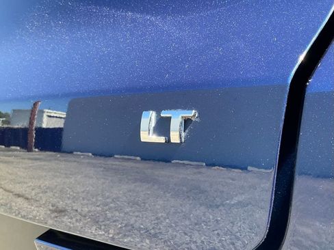 Used 2023 Chevrolet TrailBlazer LT image 20