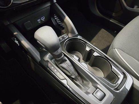 New 2026 Chevrolet TrailBlazer LT w/ Driver Confidence Package image 20