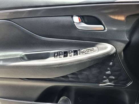 Certified 2023 Hyundai Santa Fe SEL AWD/4WD image 27