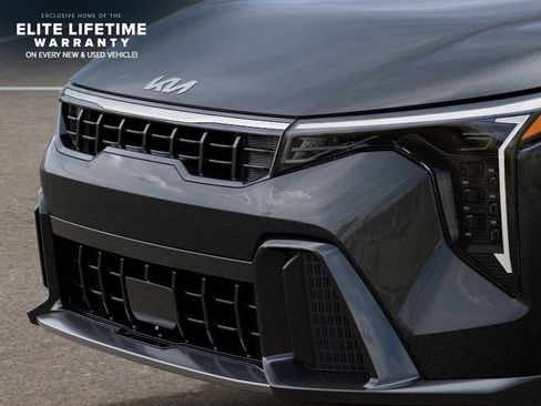 New 2026 Kia K4 GT-Line Turbo FWD image 13